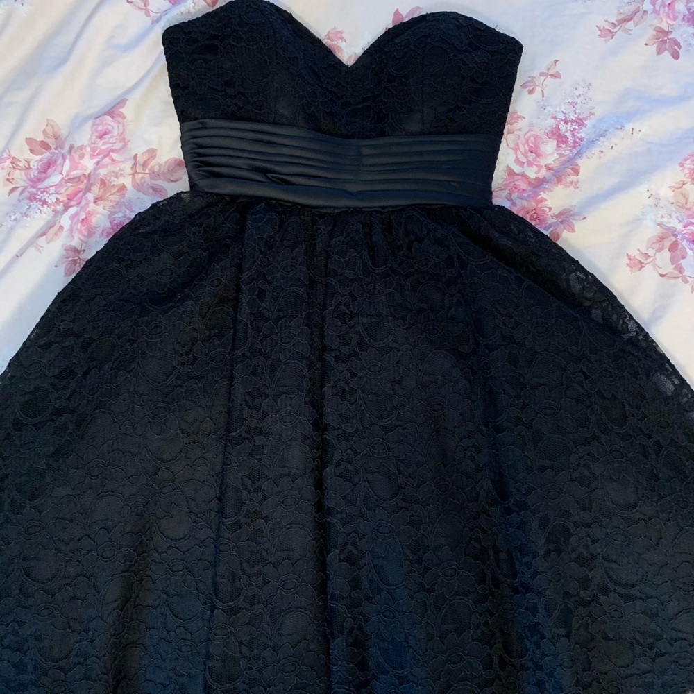 Elegant dress